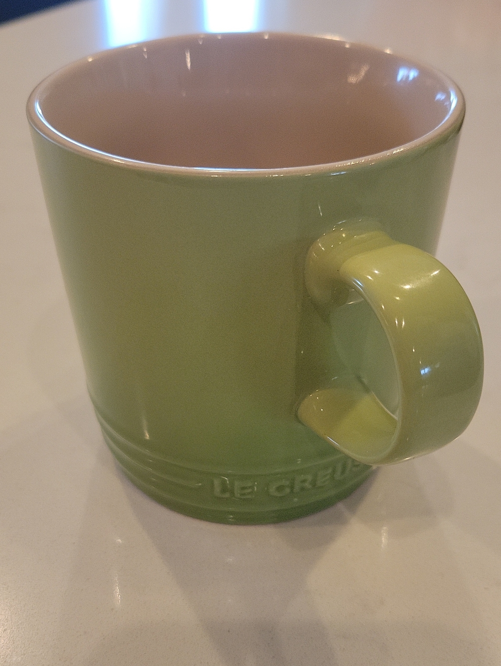Le Creuset Palm Mug